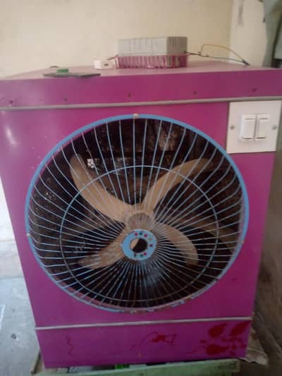 air cooler 12v