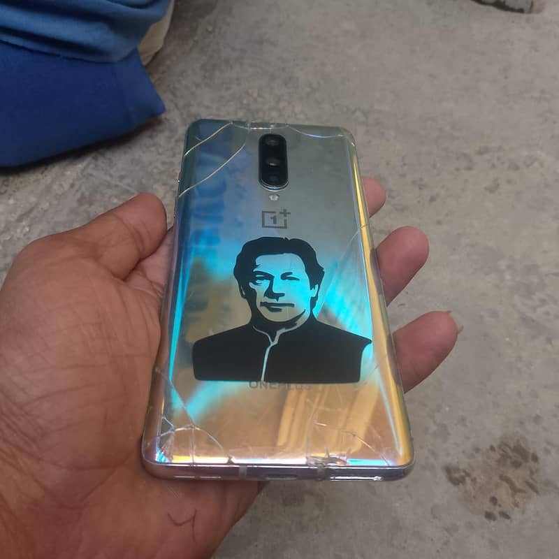 One Plus 8 2