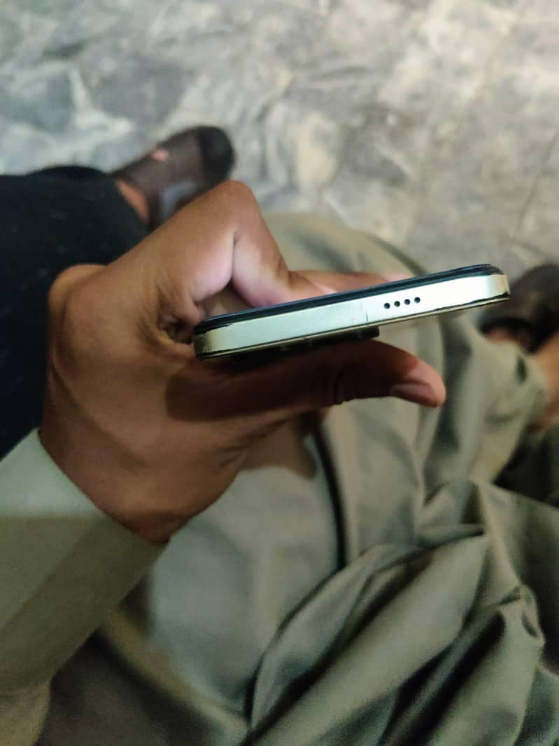 Tecno Spark 20C 5