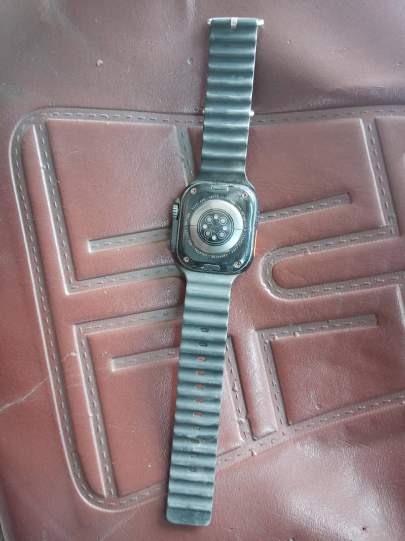 black watch ⌚ 1