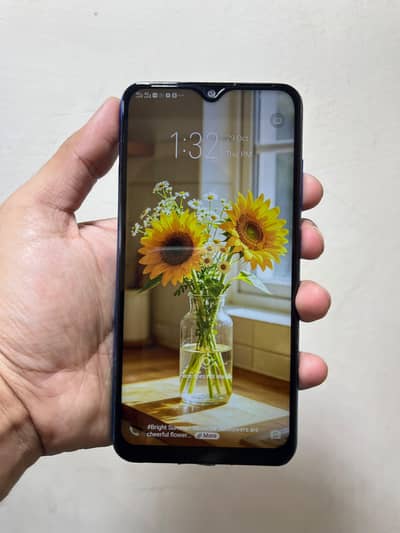 Vivo Y91 official PTA Approver 3/64GB