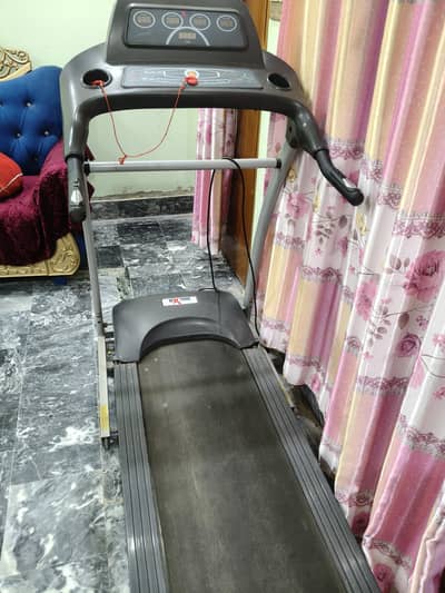 Treadmill Machine for Sale