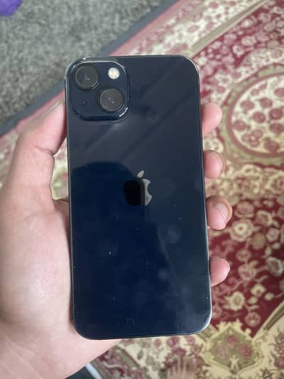 Apple iPhone 13