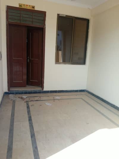 House For Rent In G-13 (4 Marla)