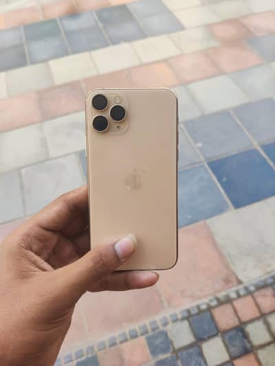 Apple iPhone 11 Pro