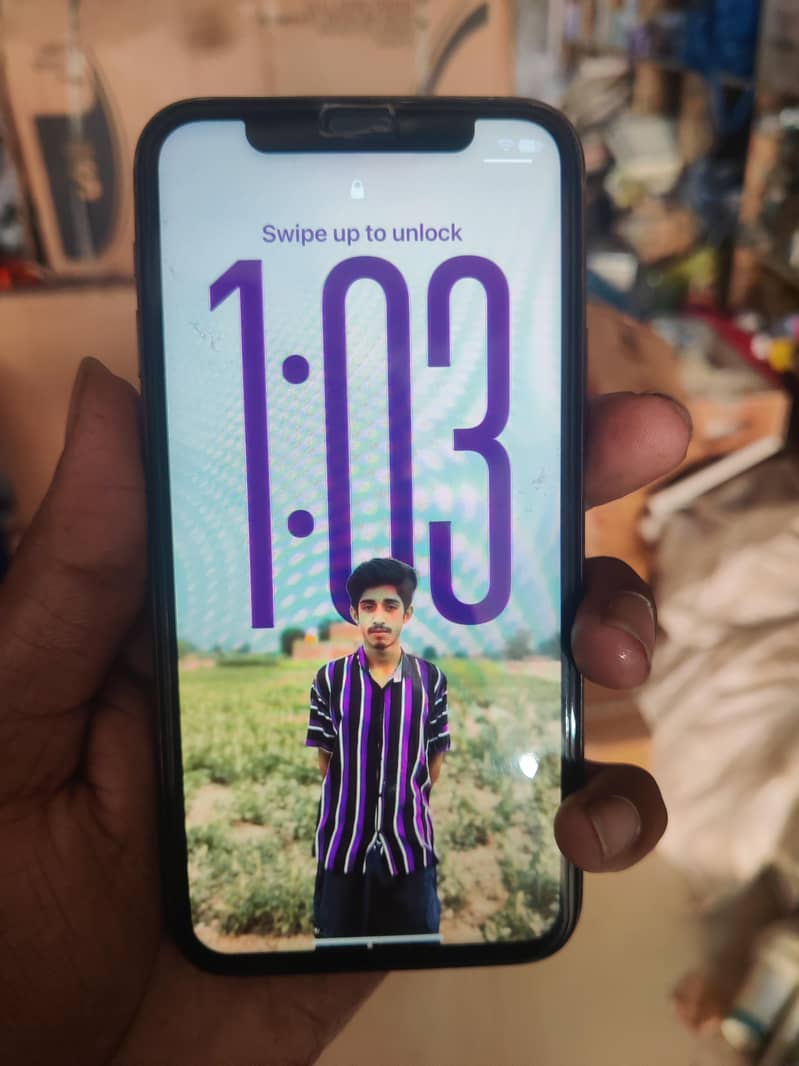 Apple iPhone 11 Pro 5
