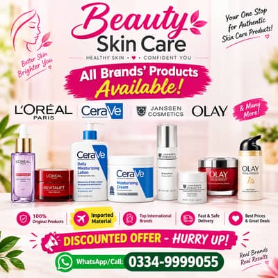 L'Oreal Paris Bright Reveal Niacinamide + Glow Pigments Daily Fluid