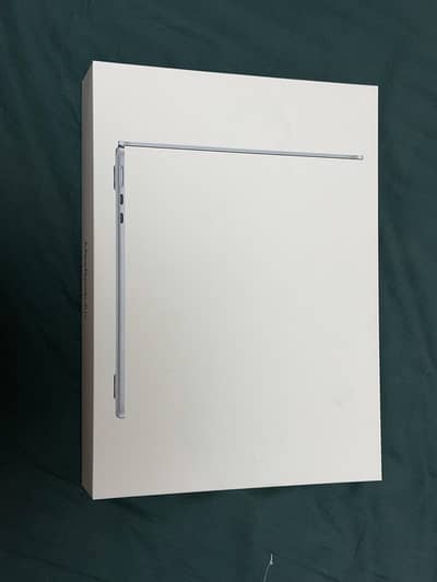 Apple MacBook air M5 16/512GB
