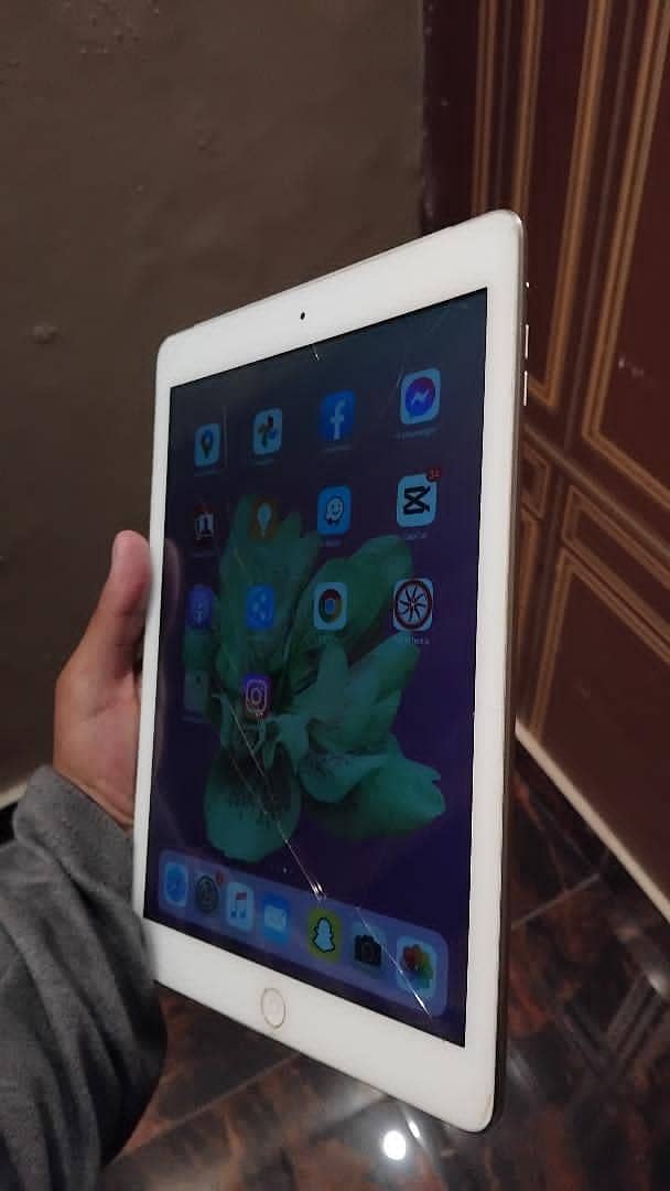 ipad air 1