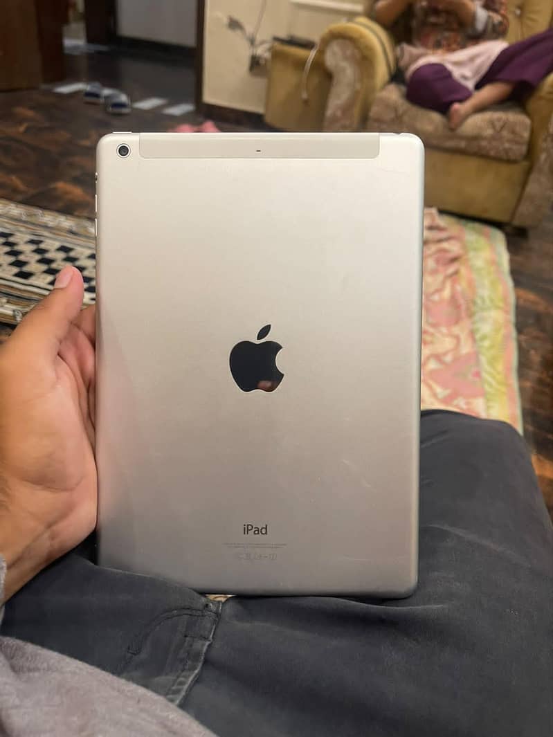 ipad air 12