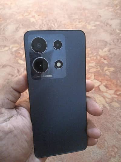 Infinix Note 30