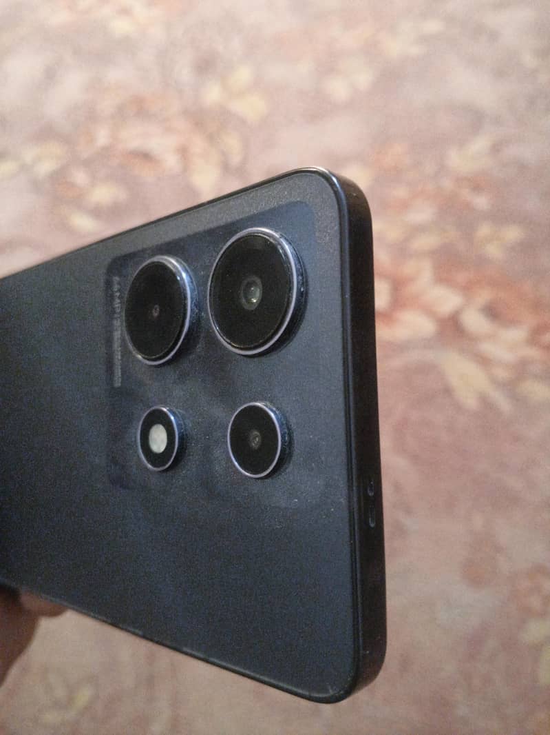 Infinix Note 30 1