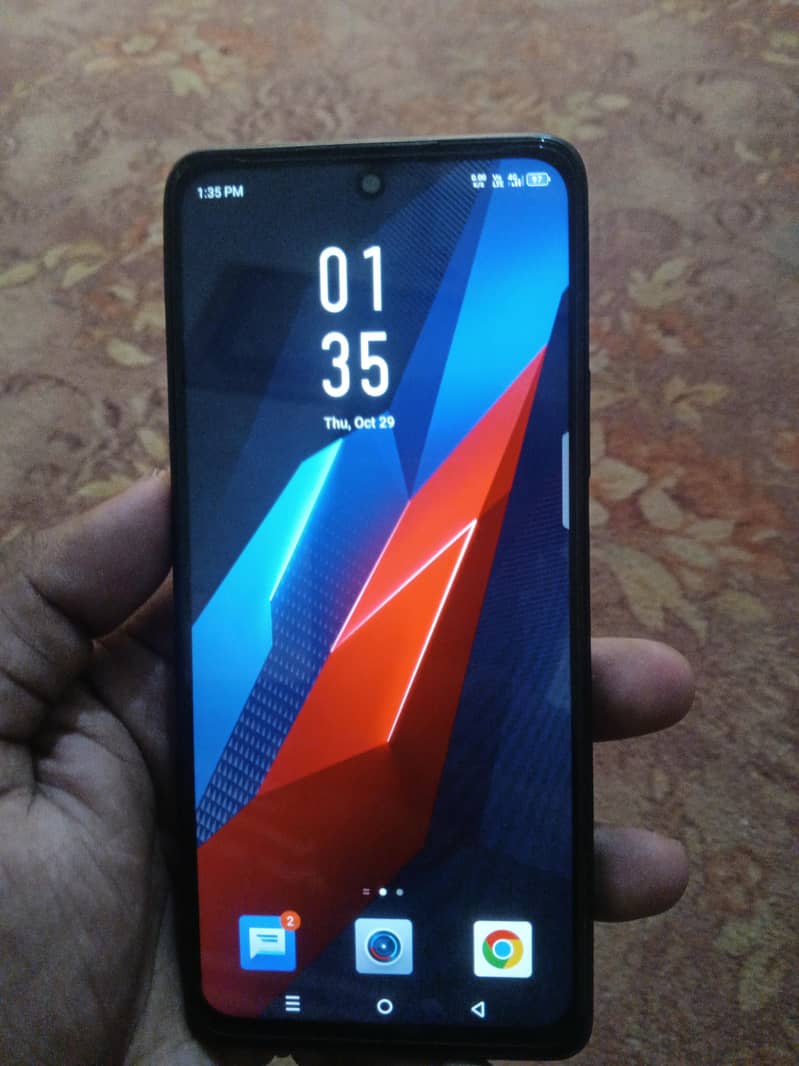 Infinix Note 30 2