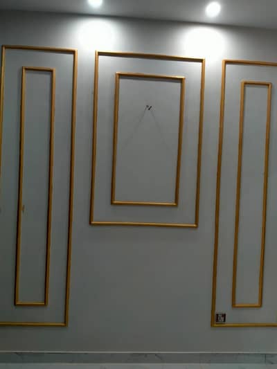 3Marla porshan for rent in pakarab housing society