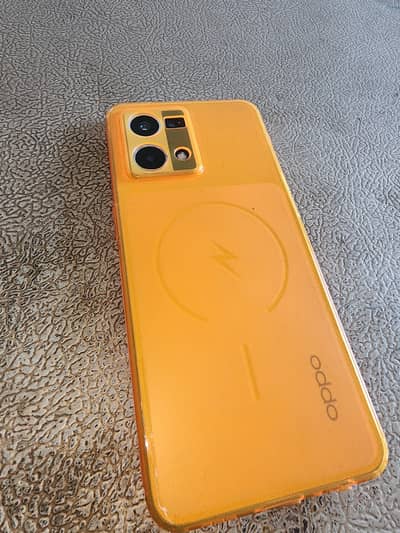 OPPO F21 Pro 4G