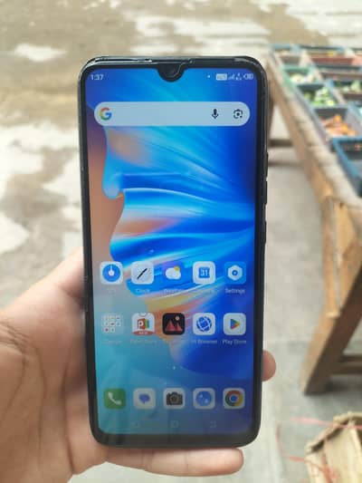 Tecno Spark 6 Go