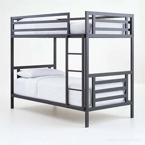 Bunk bed 0
