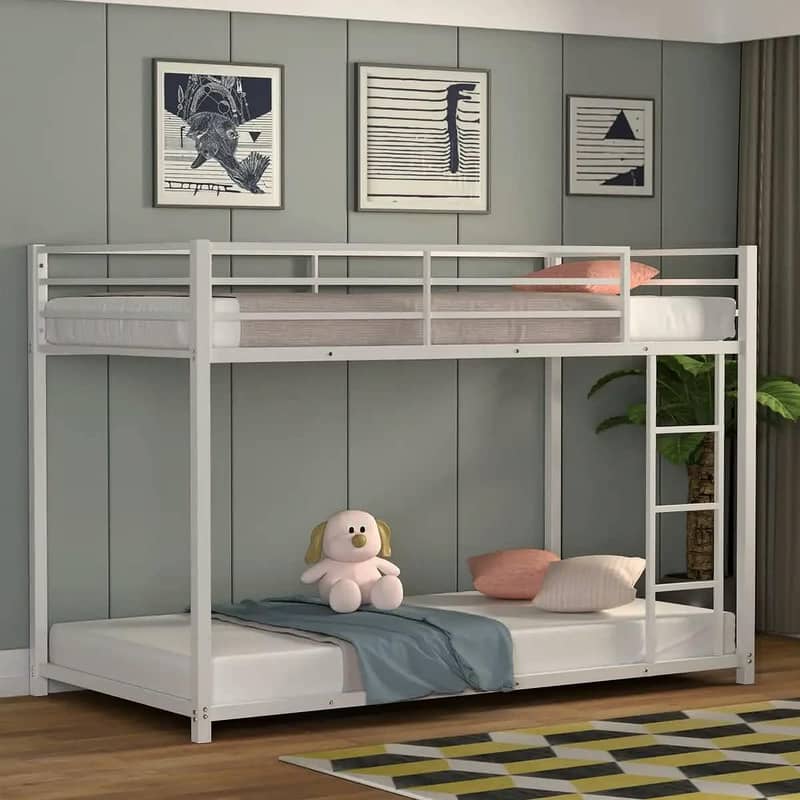 Bunk bed 2
