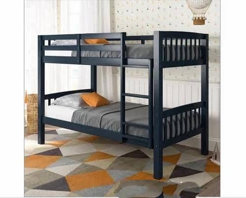 Bunk bed 11
