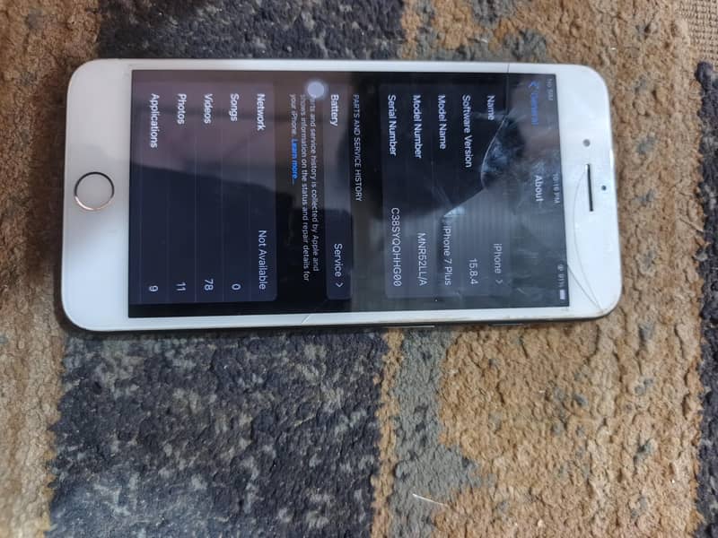 Apple iPhone 7 Plus 2