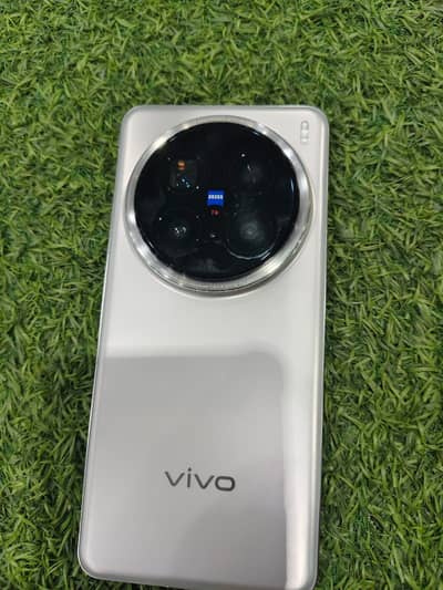 Vivo x200 Pro