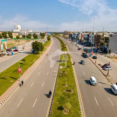 1 Kanal Good Location, Ready to Construct, Residential Plot
