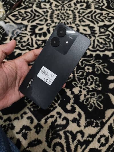 Realme Note 60x
