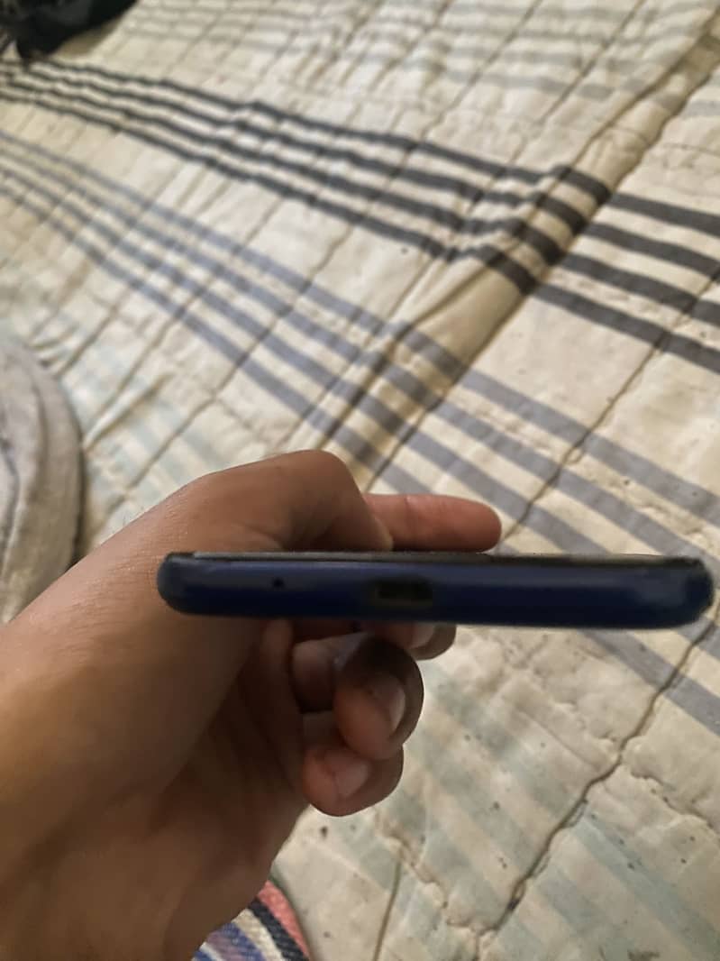 Huawei Y5 Lite 0