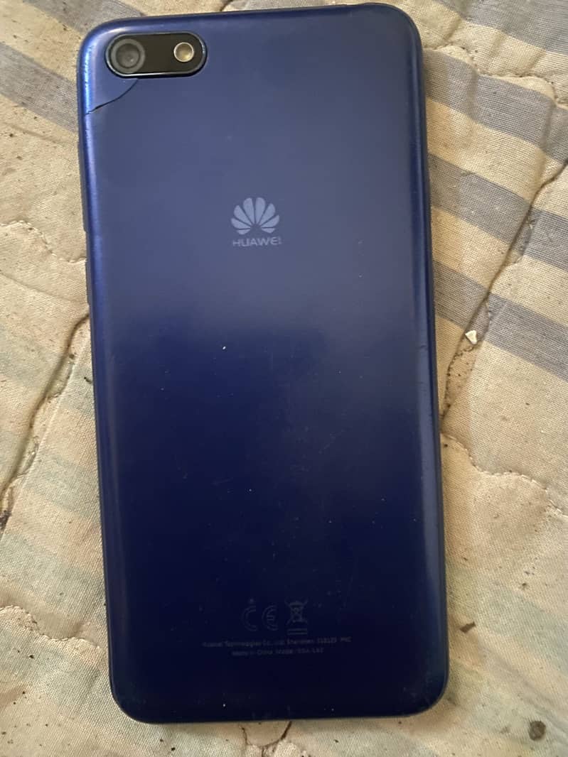 Huawei Y5 Lite 1