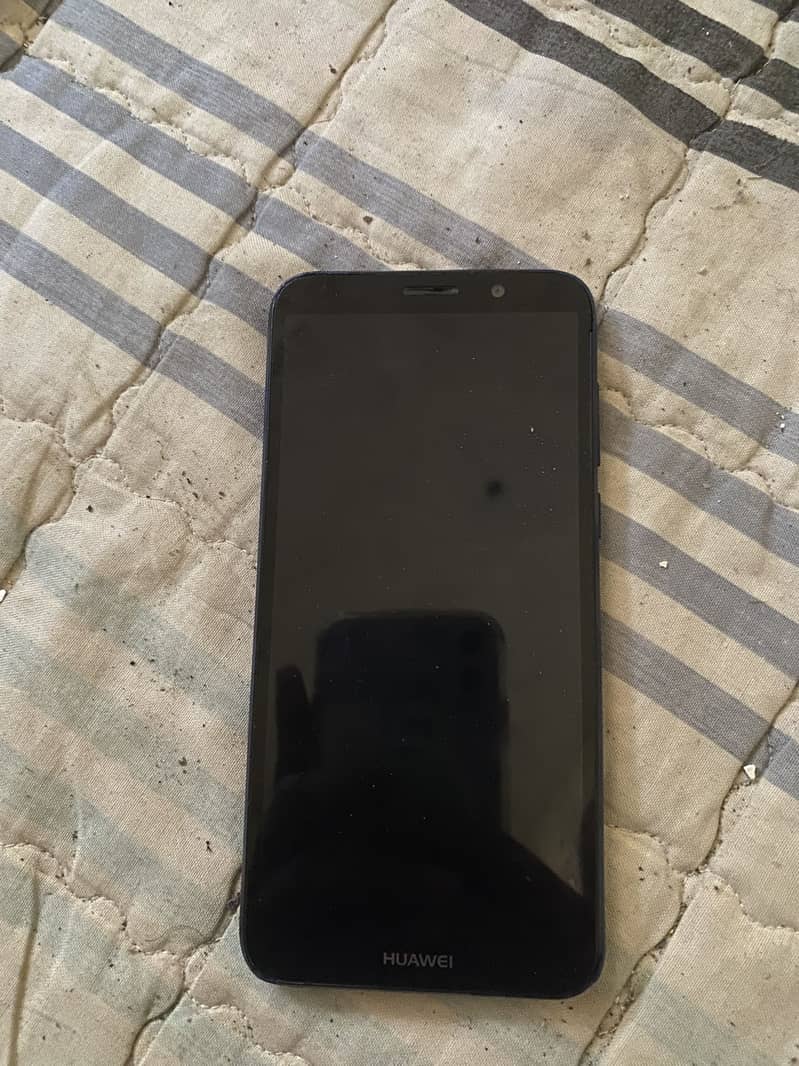 Huawei Y5 Lite 4