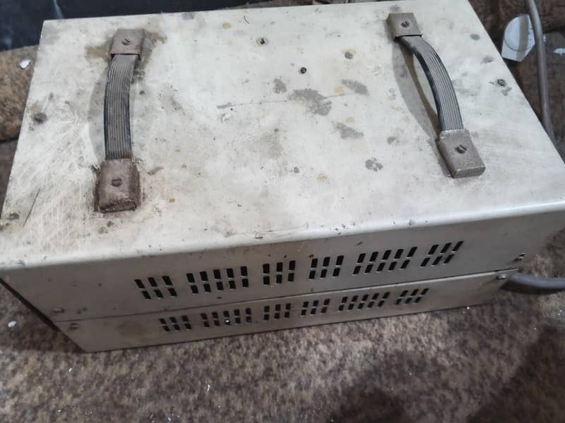 silver stabilizer 7000 1