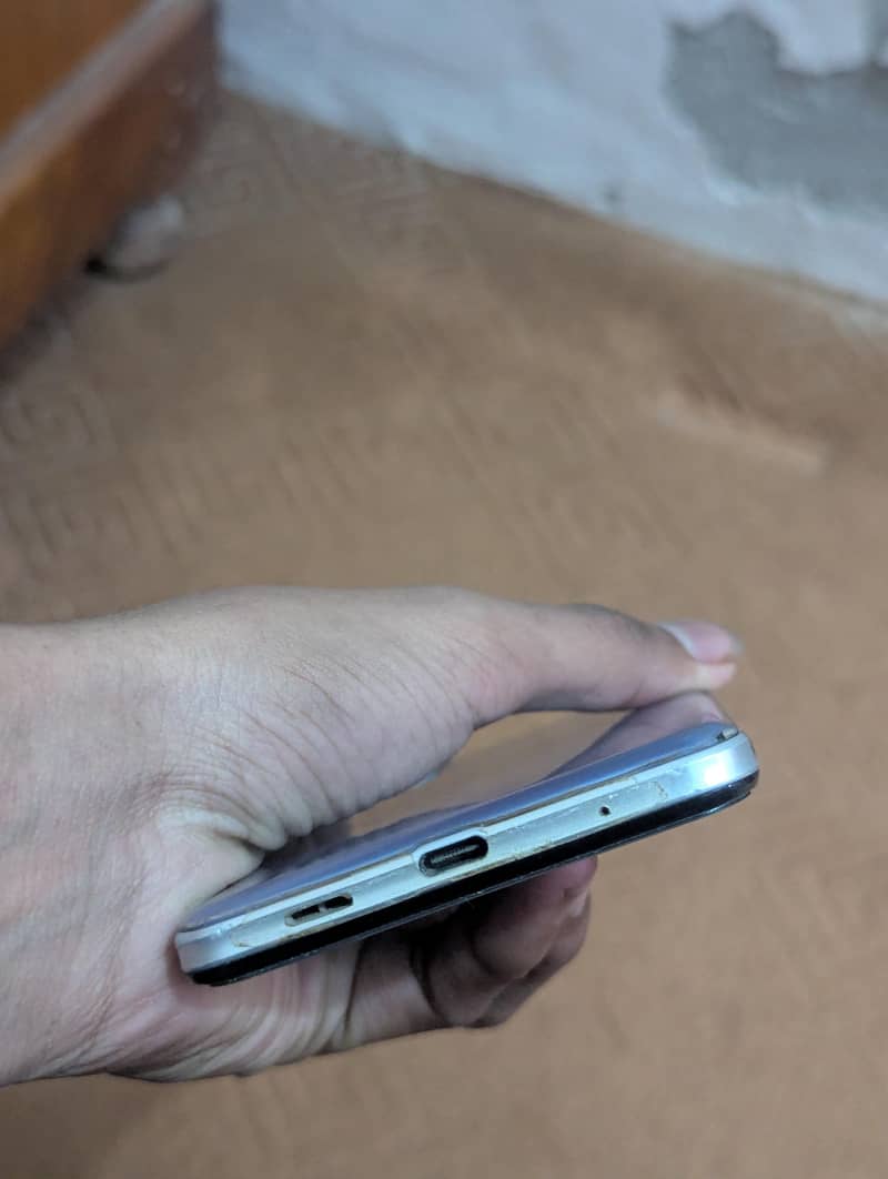 Sharp Aquos Zero 5g basic official PTA approved 7