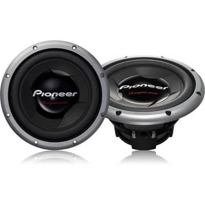 Car Woofers for Sale – Excellent Sound Quality