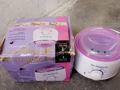 wax Heater