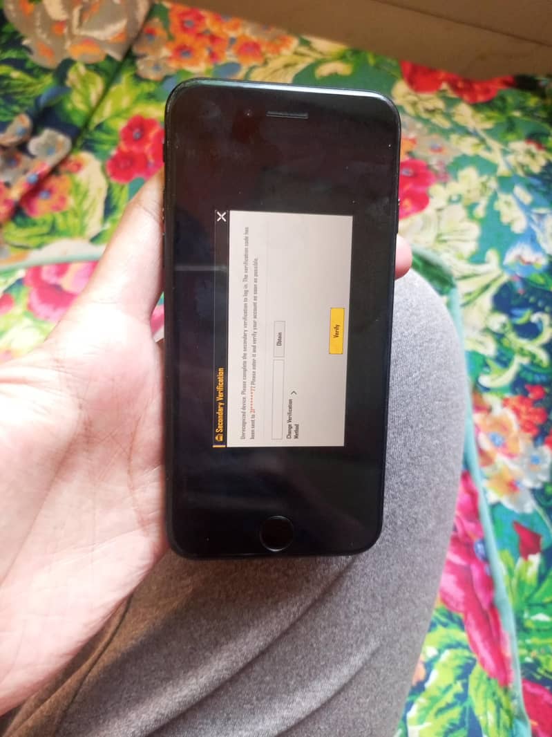 Apple iPhone SE 3 generation 1