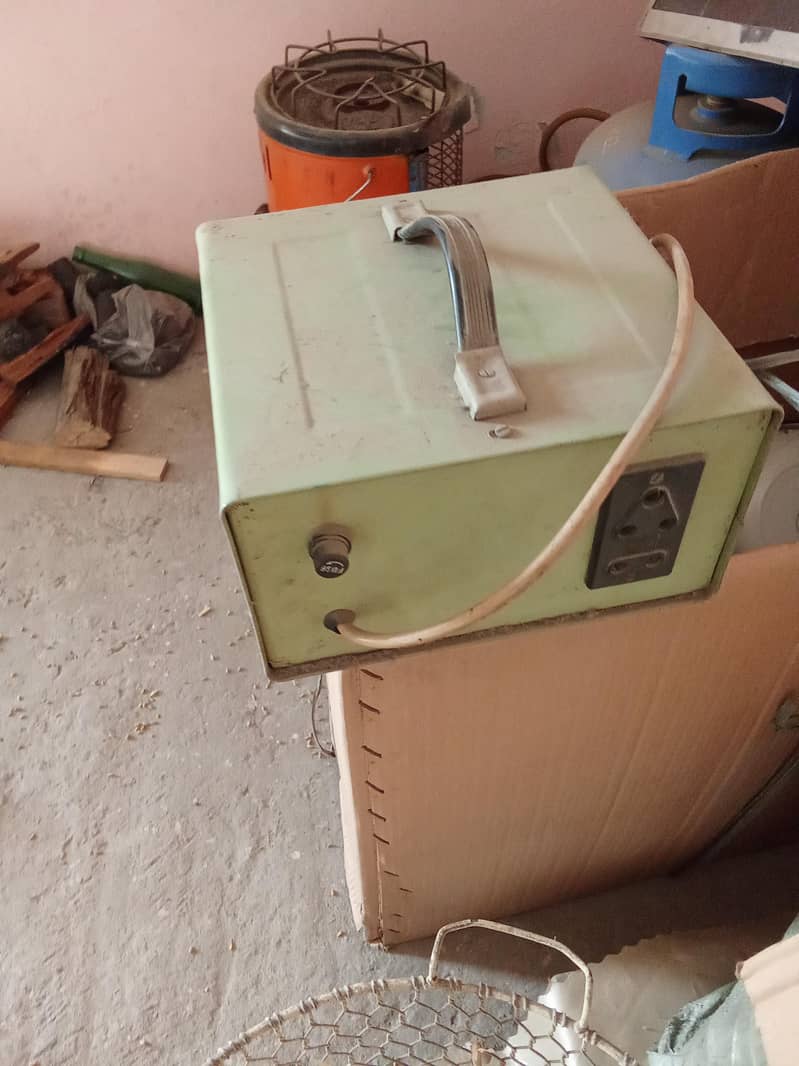 setplizer 1