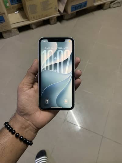 iPhone 11 Dual PTA read ad