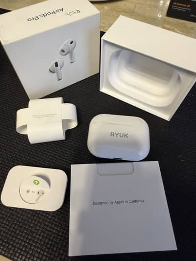 Airpod Pro 3