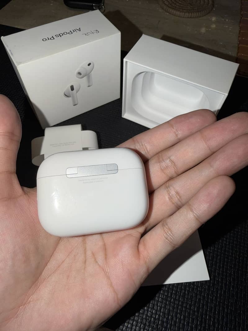 Airpod Pro 3 1