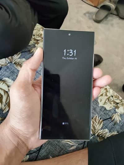 Samsung Mobile Note 10 Plus
