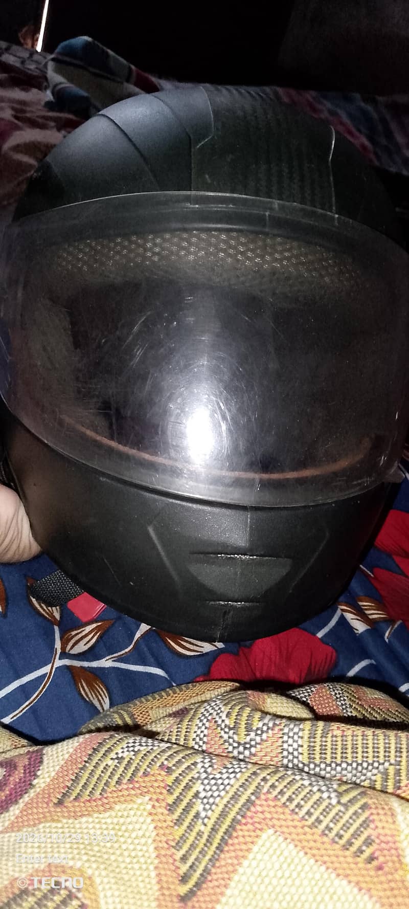 helmet 1