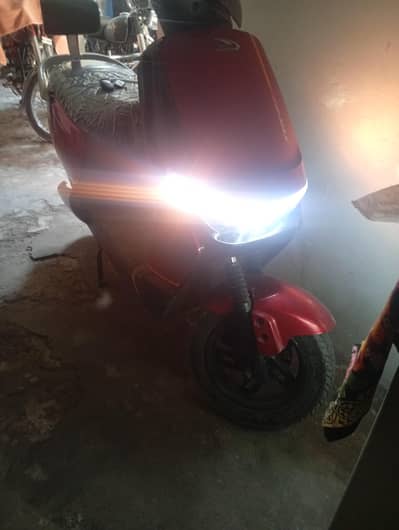 United classy G max smart pro for sale urgent need for money
