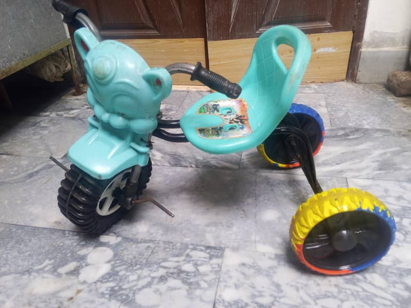 kids cycle 0