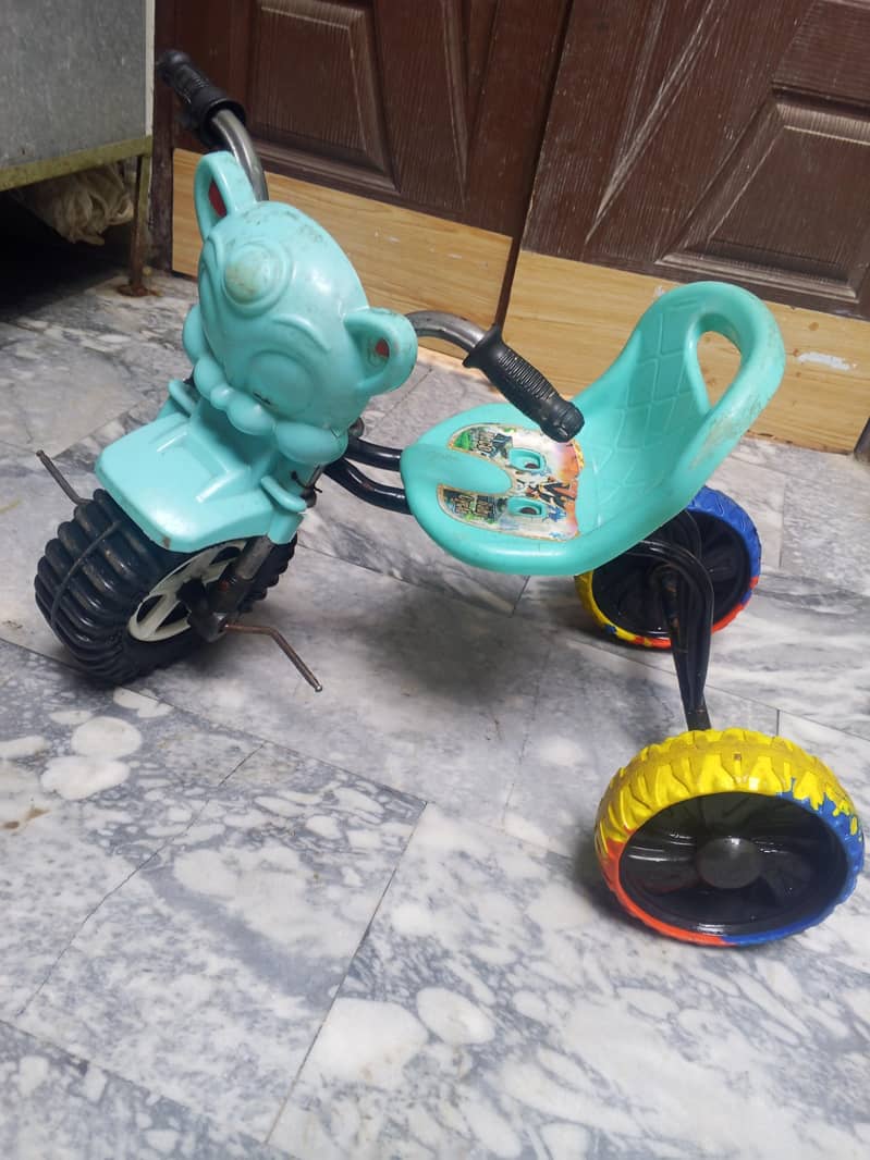 kids cycle 5