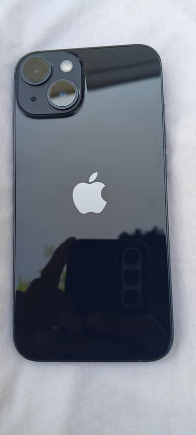 Apple iPhone 14 jv 128 gb 100% battery health