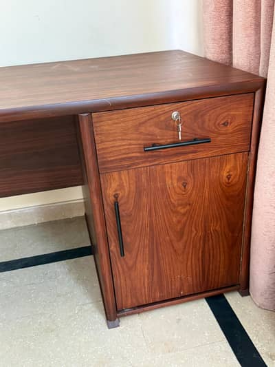 Office table/Study table for sale.