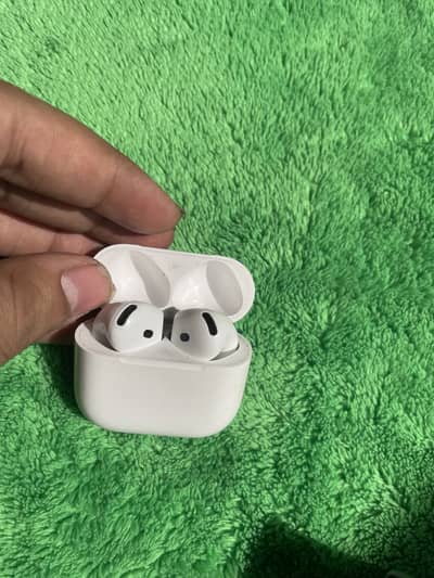 Apple Airpods 4