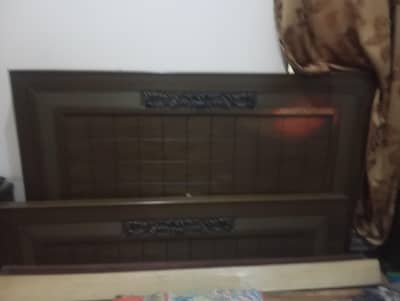 Douuble bed for sale
