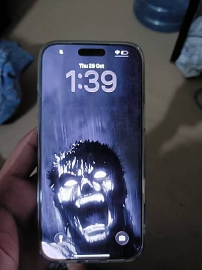 iPhone 17 Pro Max JV 256 Gb