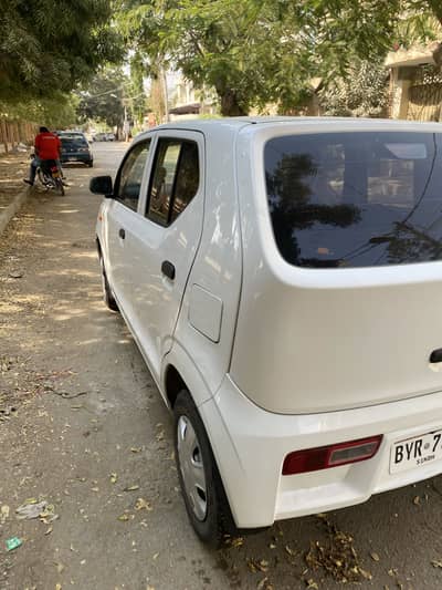 Suzuki Alto 2022